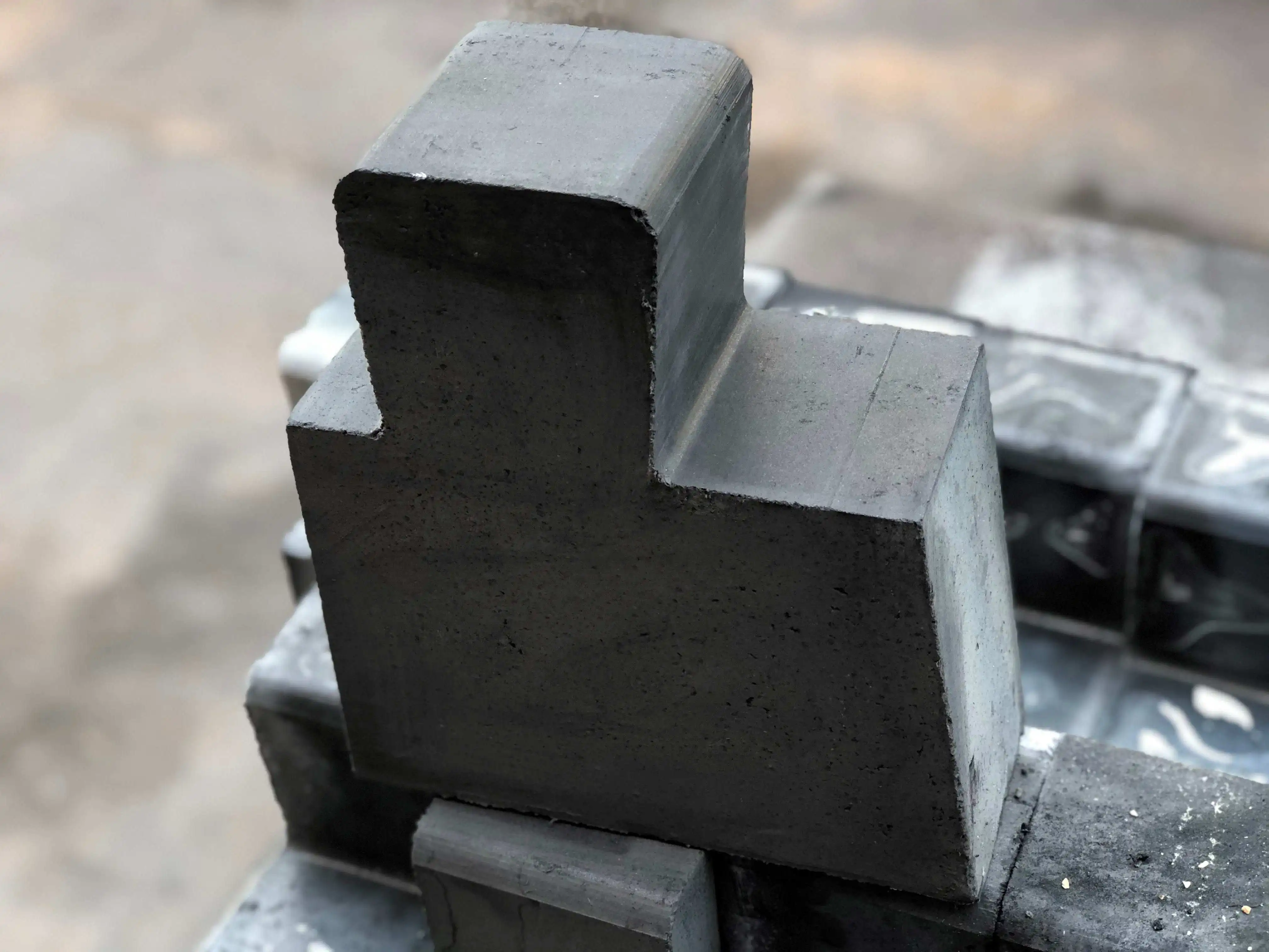 Fired Micro Hole ASC Brick: Creep Resistance and Load Performance Explained